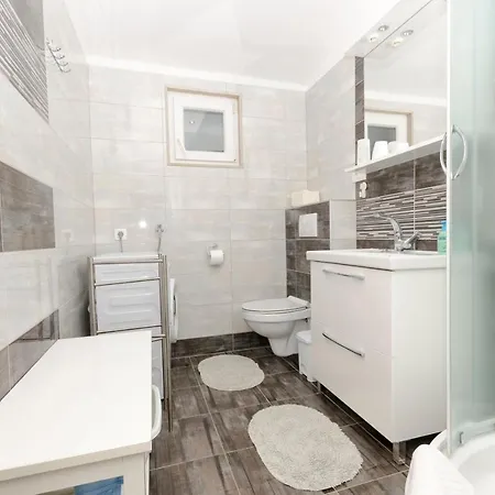 Appartement Klisovic *
