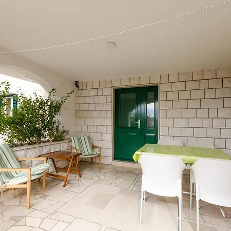 Appartement Klisovic Bol