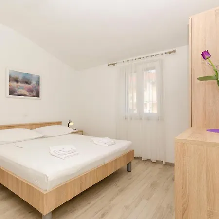 Klisovic Appartement