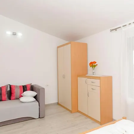 Klisovic Apartmán