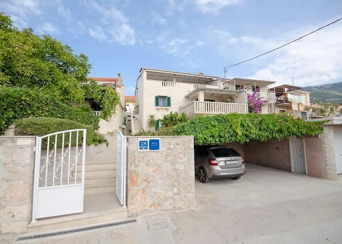 Klisovic Apartment