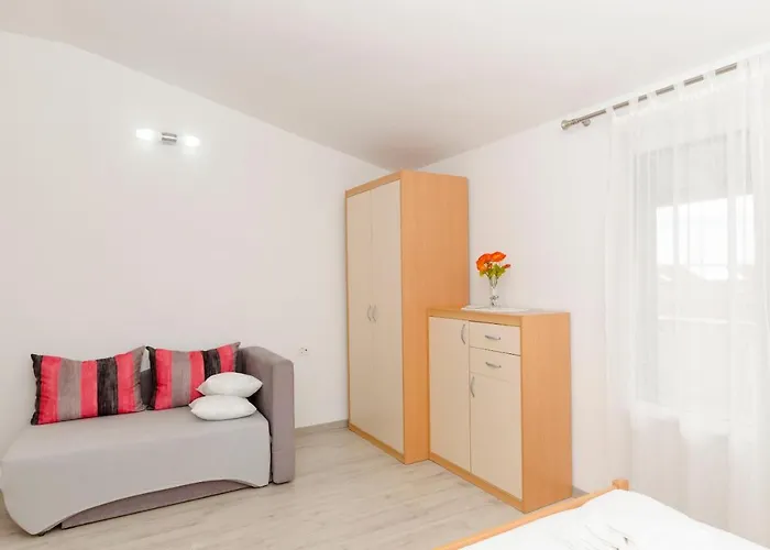 Klisovic Apartment