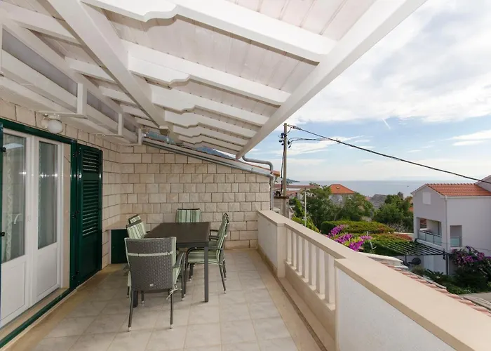 Klisovic Apartment