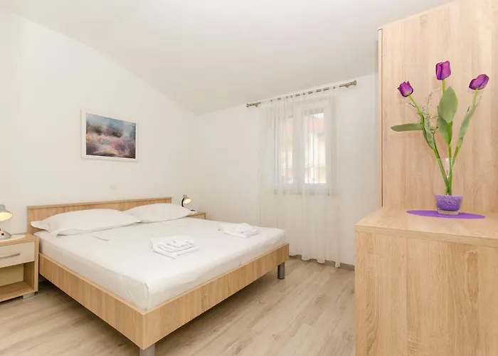 Klisovic Apartment