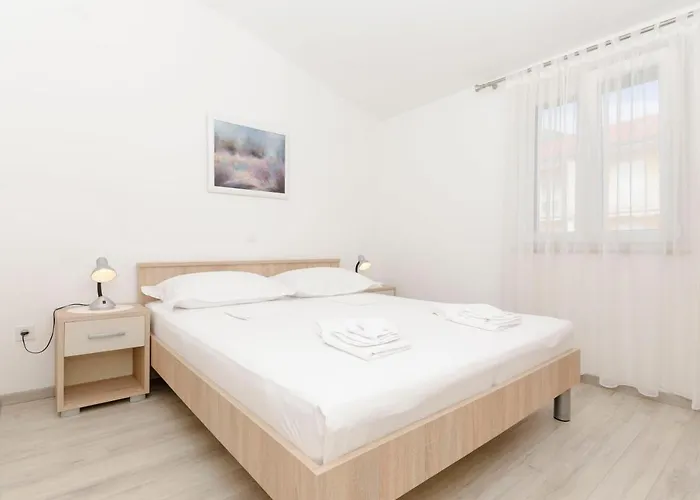 Klisovic Apartment *